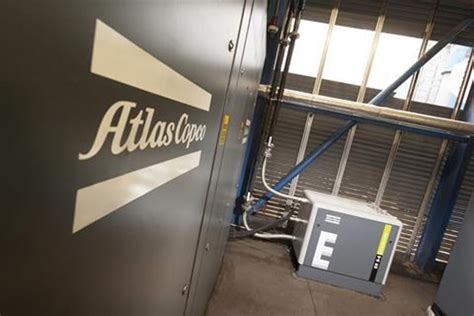 atlas copco scandal|Corporate governance in the Atlas Copco Group.